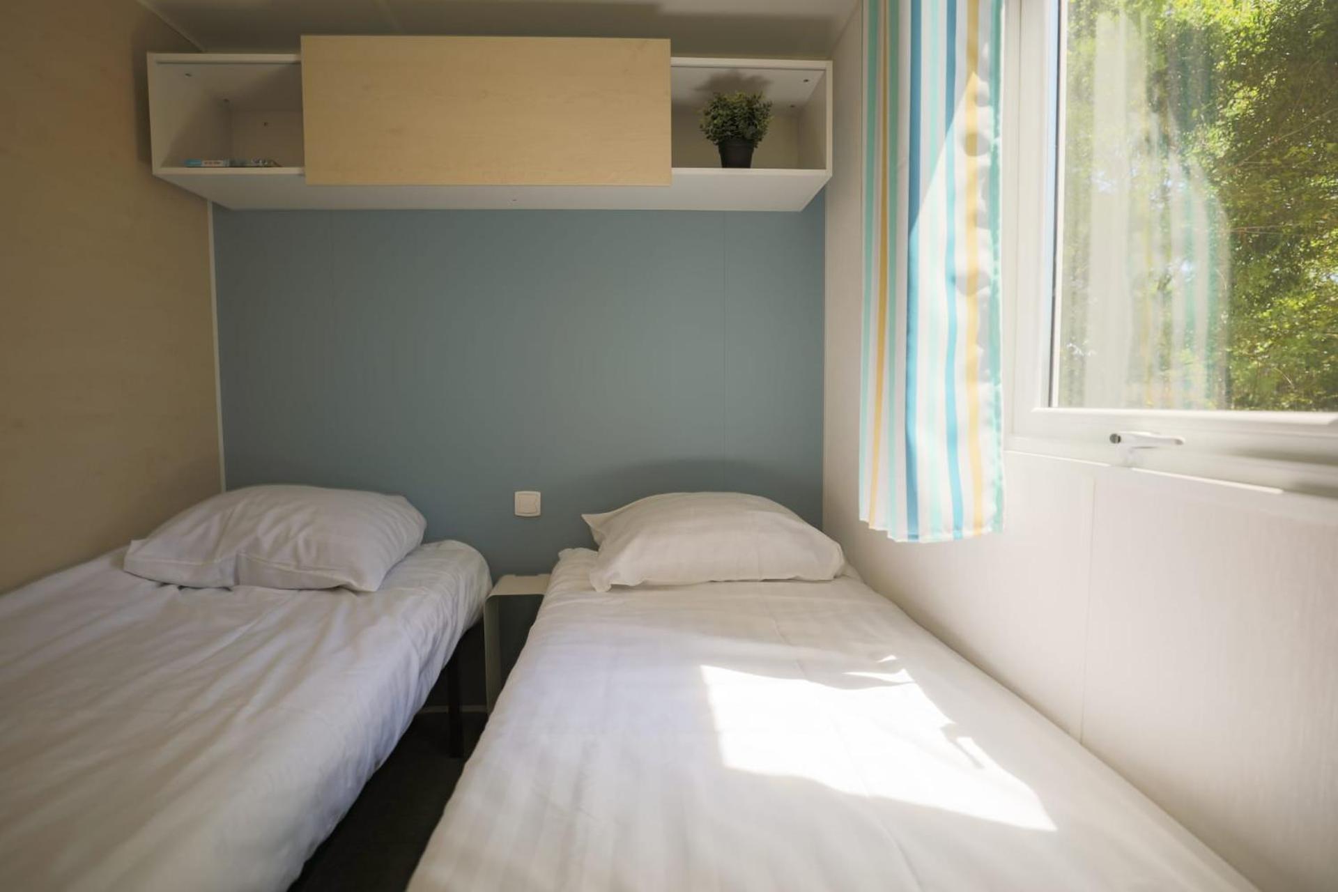 Camping Rcn La Ferme Du Latois Coëx Rum bild